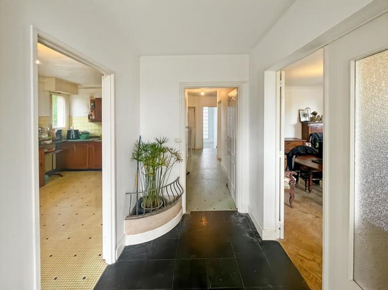 Maison - 131 m² - 5 pièces