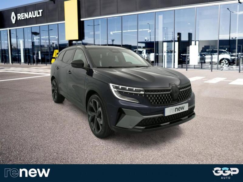 Renault Espace VI E-Tech full hybrid 200 Gsr2 esprit Alpine