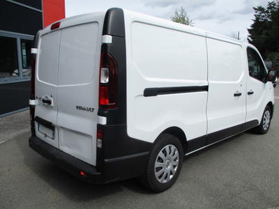 Renault Trafic L2h1 1300 Kg 2.0 Dci 120 cv Grand Confort