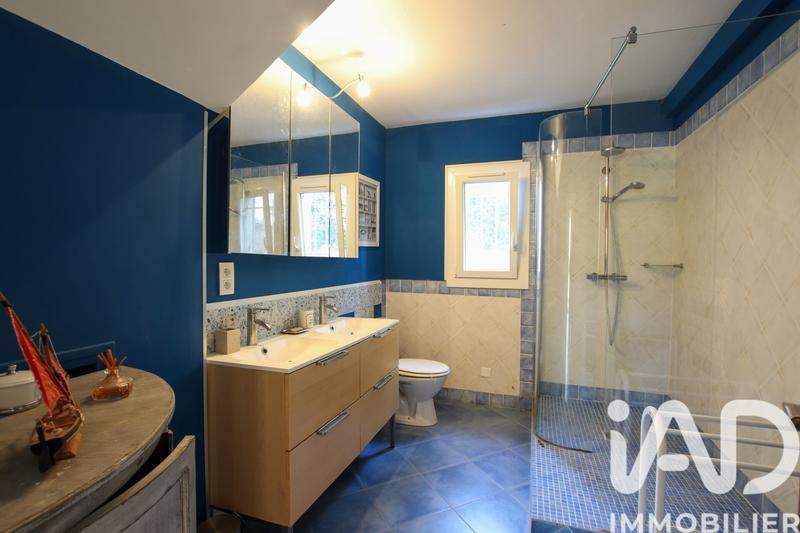 Maison - 138 m² - 5 pièces