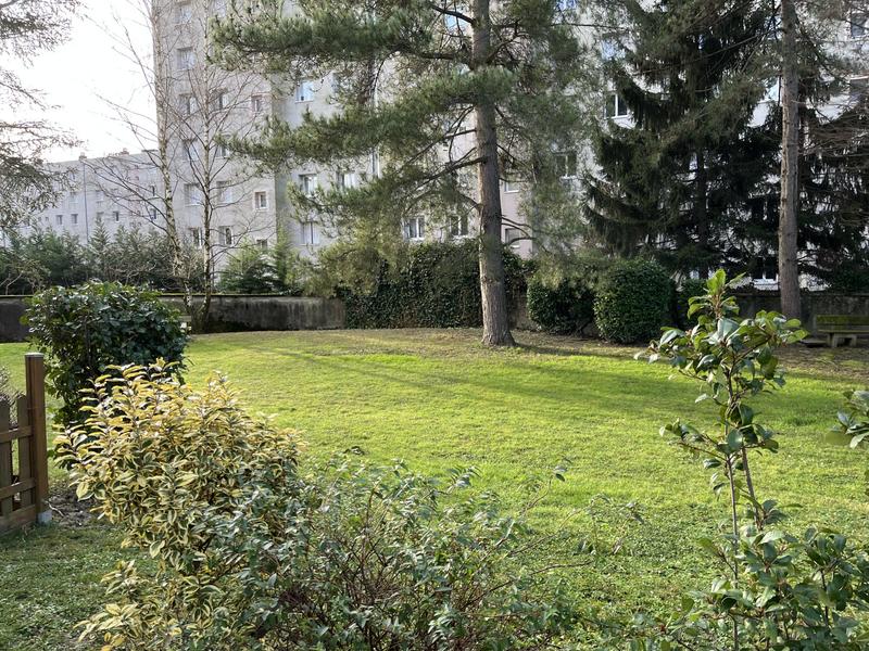 Appartement - 39 m² - 1 pièce