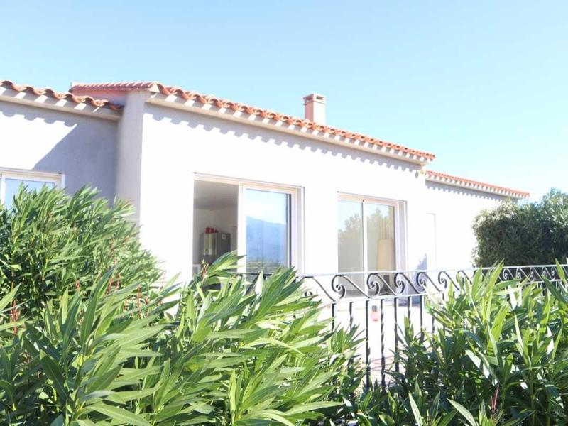 Villa - 170 m² - 5 pièces