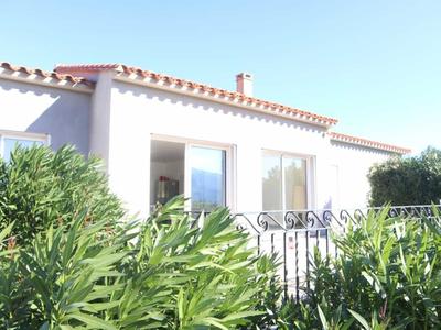 Villa - 170 m² - 5 pièces