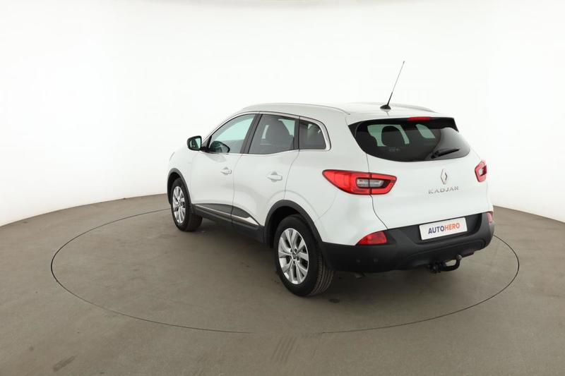 Renault Kadjar 1.3 TCe Limited 140 ch