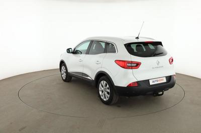 Renault Kadjar 1.3 TCe Limited 140 ch