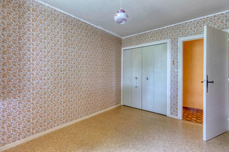 Maison - 92 m² - 5 pièces