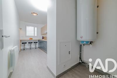 Appartement - 113 m² - 5 pièces