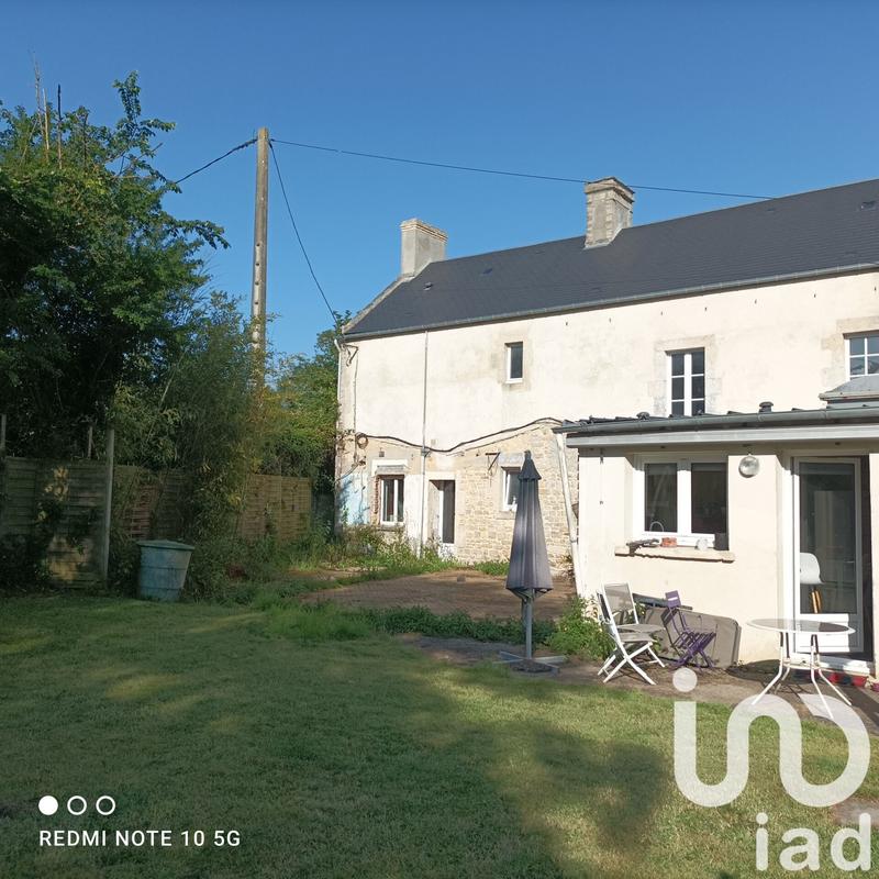 Maison - 218 m² - 7 pièces