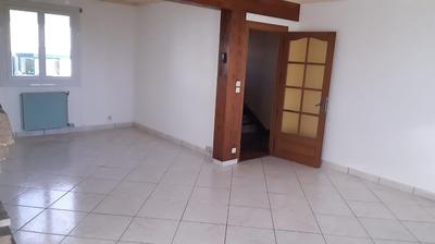 Maison traditionnelle - 101 m² - 5 pièces