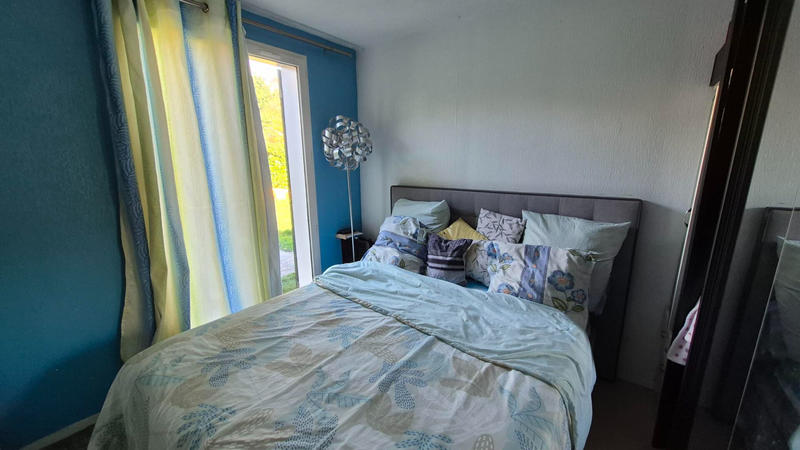 Maison - 97 m² - 4 pièces