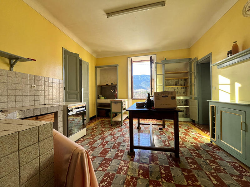 Maison - 164 m² - 6 pièces