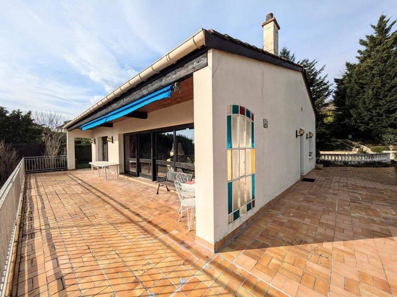 Villa - 152 m² - 5 pièces