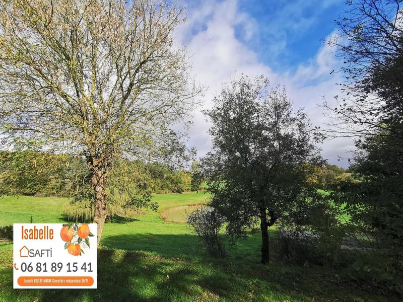 Villa - 127 m² - 8 pièces