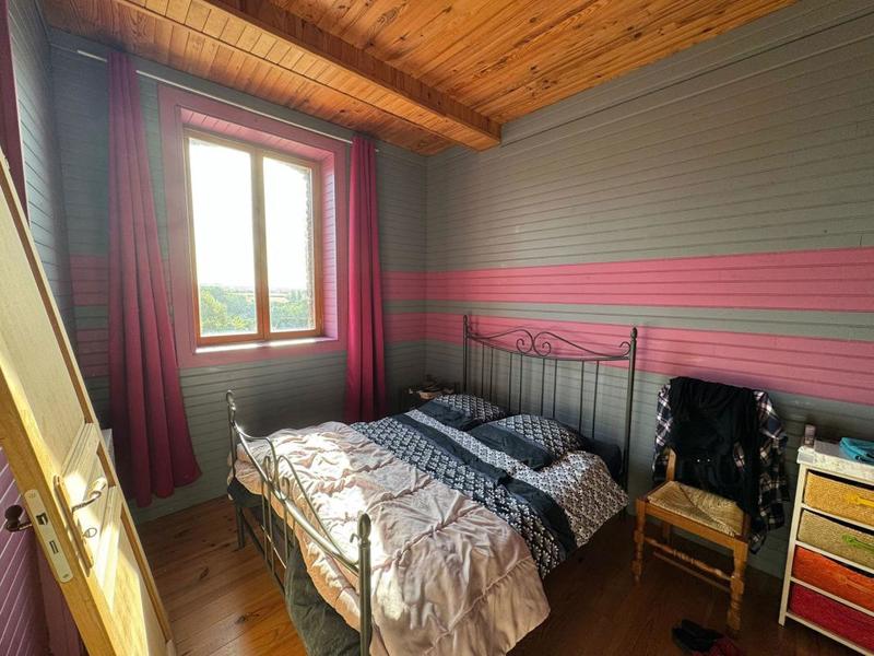 Maison - 132 m² - 4 pièces