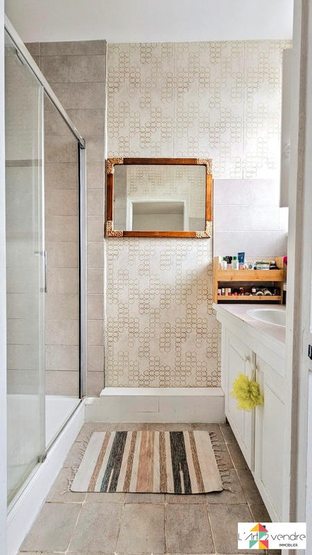 Maison - 175 m² - 7 pièces