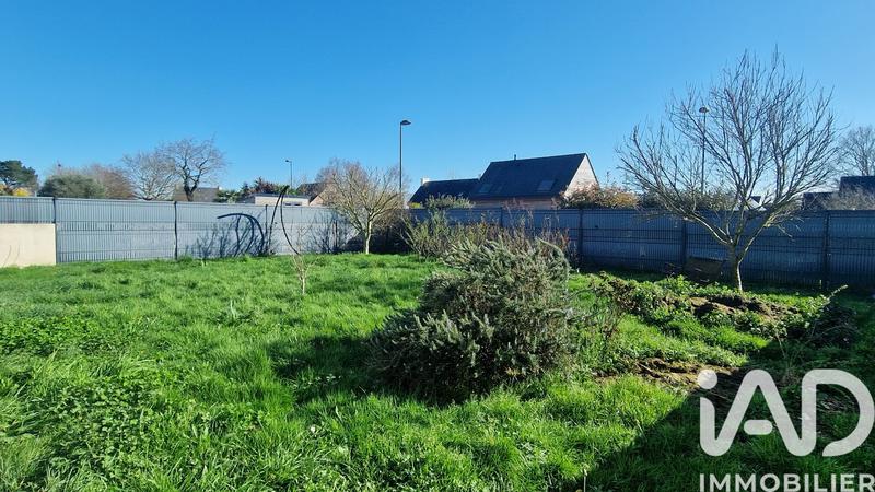 Maison - 80 m² - 5 pièces