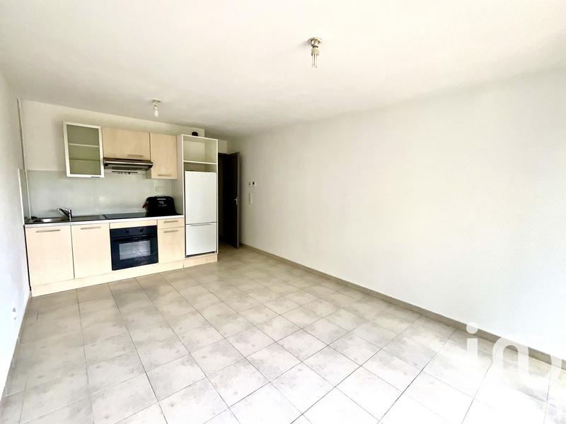 Maison - 50 m² - 3 pièces