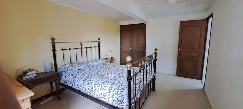 Maison - 155 m² - 8 pièces