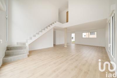 Maison - 109 m² - 5 pièces