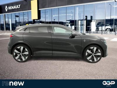 Renault Mégane E-Tech Ev60 220 ch super charge Techno