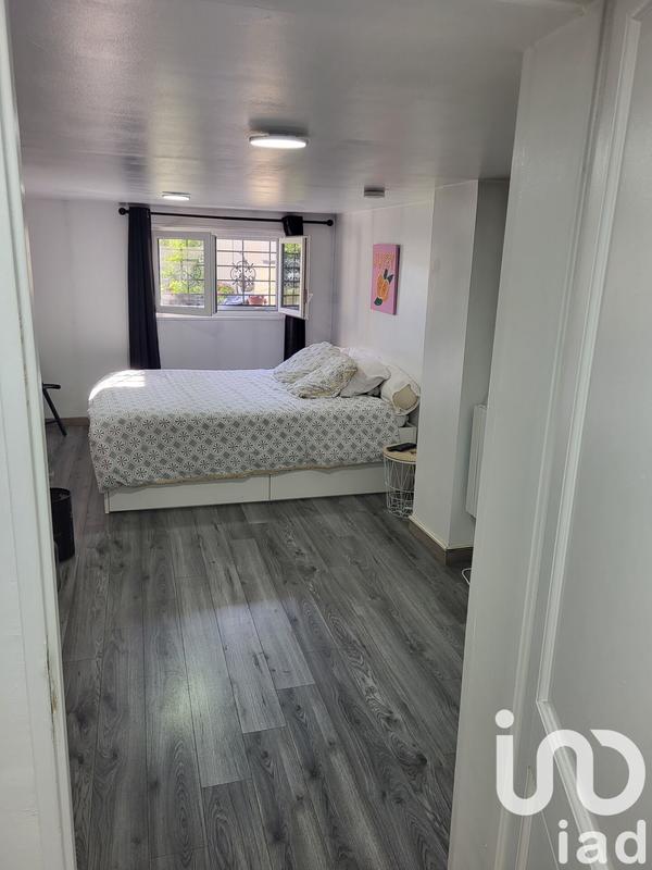 Maison - 157 m² - 5 pièces