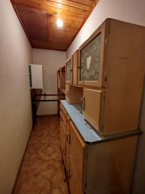 Maison de village - 103 m² - 7 pièces