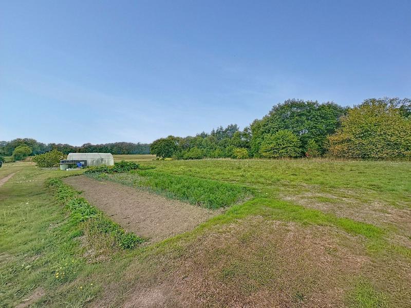 Maison - 163 m² - 6 pièces