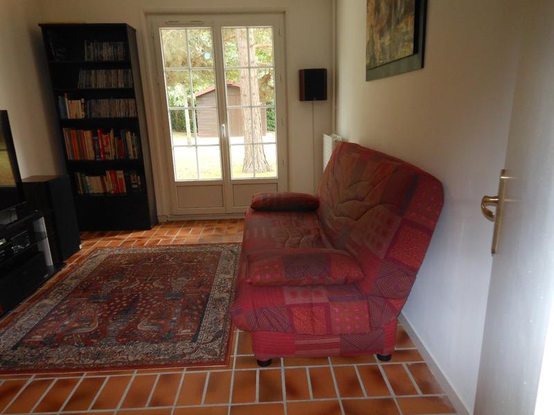 Maison - 129 m² - 5 pièces