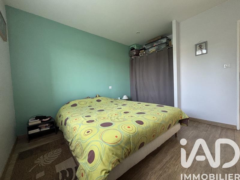 Maison - 73 m² - 3 pièces