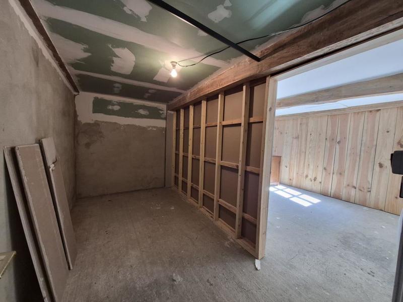 Maison - 146 m² - 7 pièces