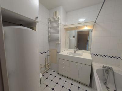 Appartement - 70 m² - 4 pièces