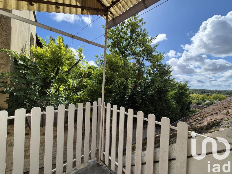 Maison de ville - 41 m² - 3 pièces