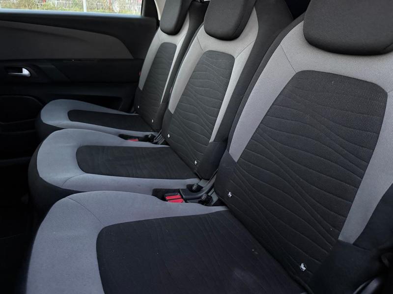 Citroën C4 Picasso Bluehdi 100 Confort