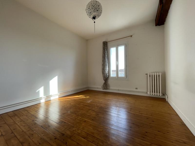 Maison ancienne - 100 m² - 6 pièces