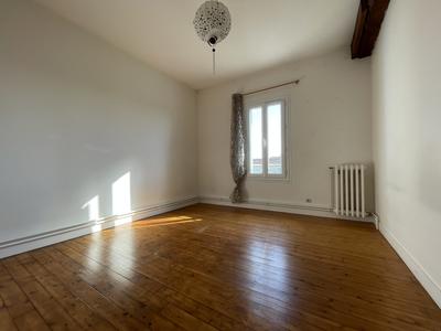 Maison ancienne - 100 m² - 6 pièces