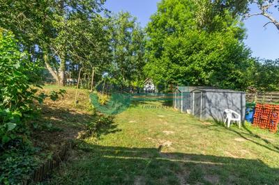 Maison - 115 m² - 6 pièces