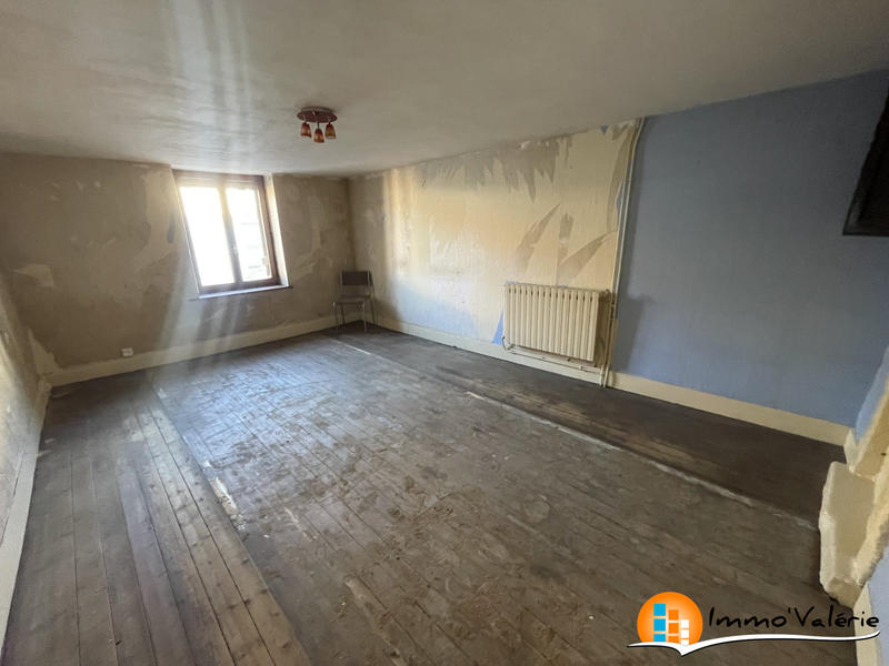 Maison - 70 m² - 4 pièces