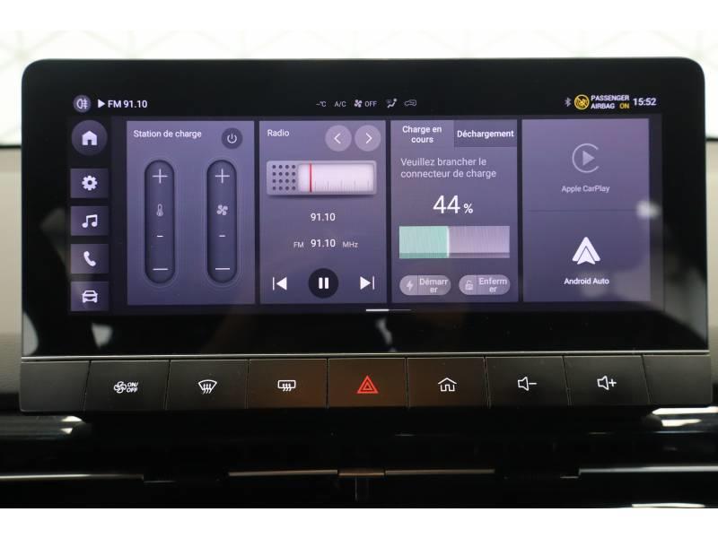 Mg Mg4 Electric 51kWh - 125 kW 2wd Standard