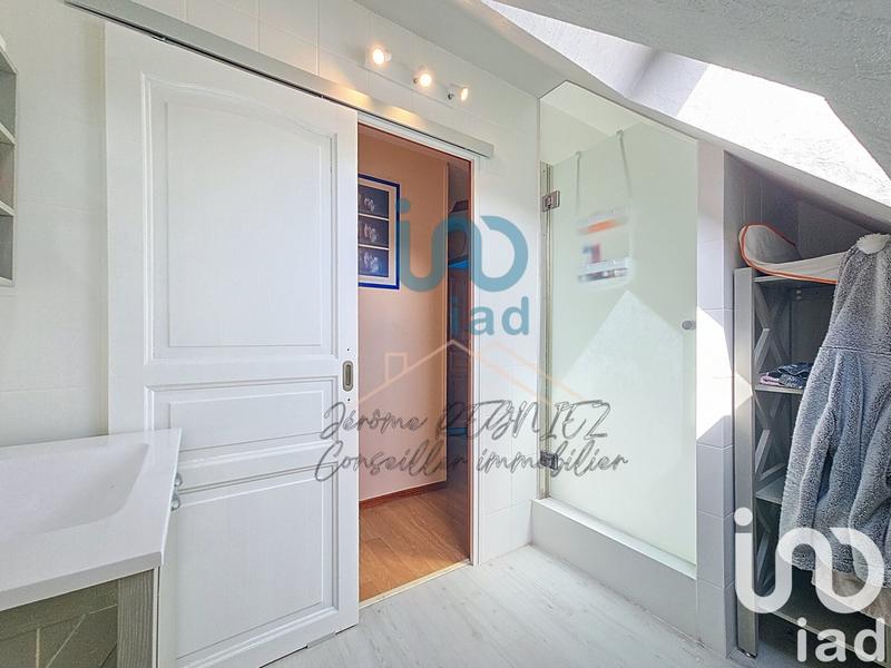 Maison - 140 m² - 7 pièces