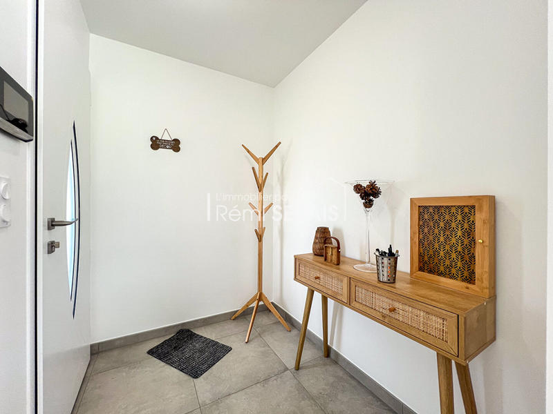 Maison - 101 m² - 5 pièces