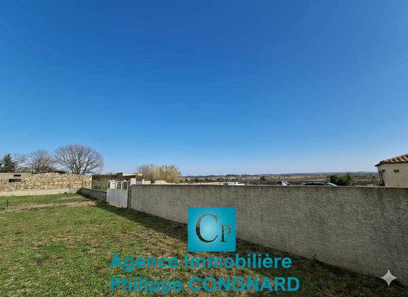 Maison - 145 m² - 5 pièces