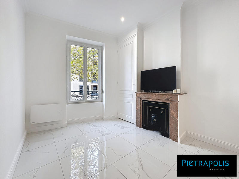 Appartement - 39 m² - 2 pièces