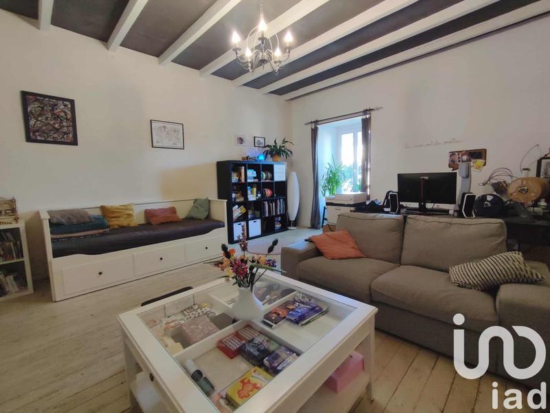 Maison de village - 272 m² - 11 pièces