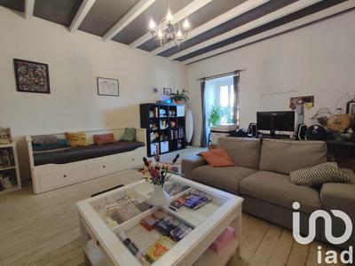 Maison de village - 272 m² - 11 pièces