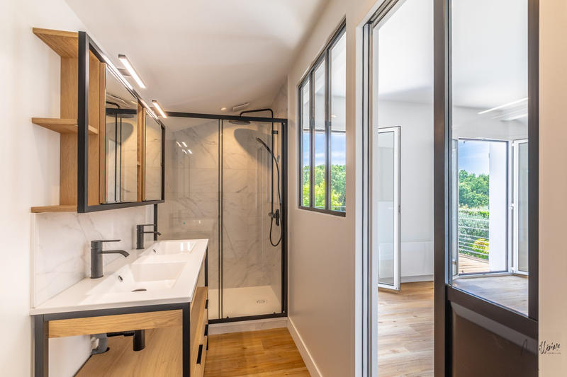 Maison - 152 m² - 5 pièces