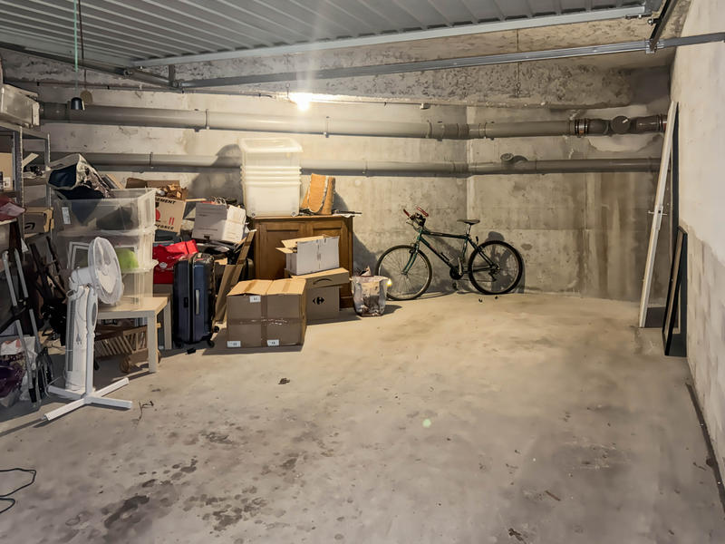 Duplex - 96 m² - 4 pièces