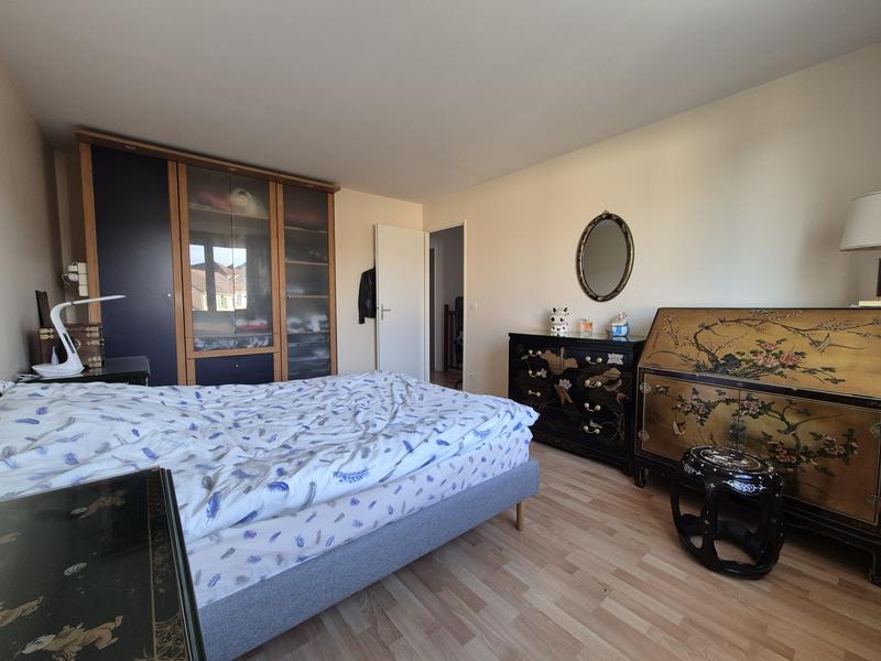 Maison - 88 m² - 5 pièces