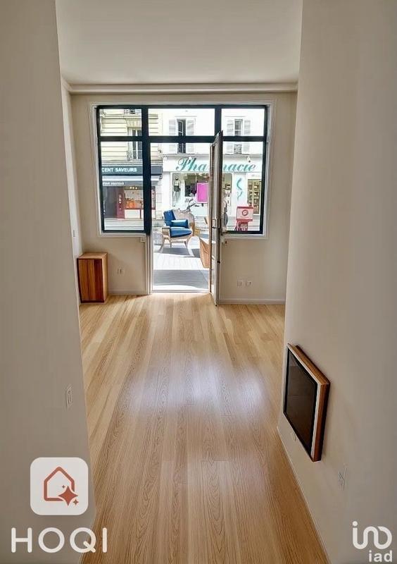 Local commercial - 16 m²