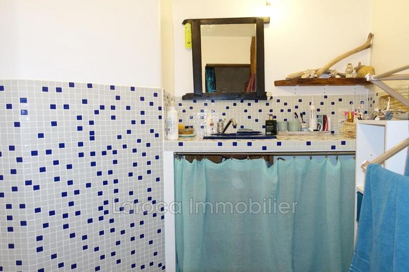 Maison de village - 154 m² - 4 pièces