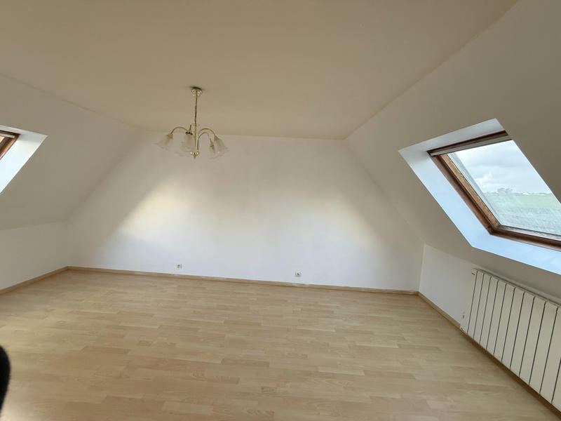 Maison - 116 m² - 6 pièces